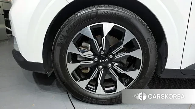 Kia Carnival 4th generation id 3539950 из Кореи 15