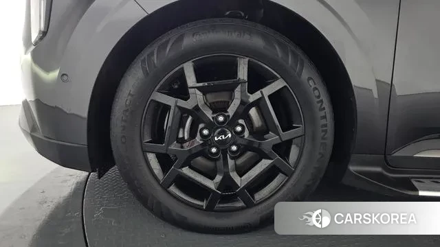 Kia The New Carnival 4th Generation id 3431773 из Кореи 15