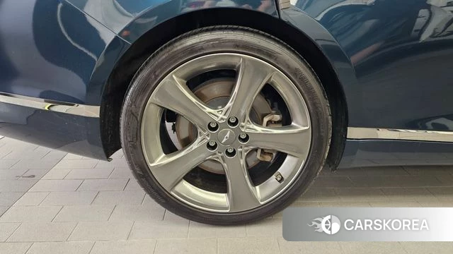 Genesis G80 (RG3) id 4593825 из Кореи 28