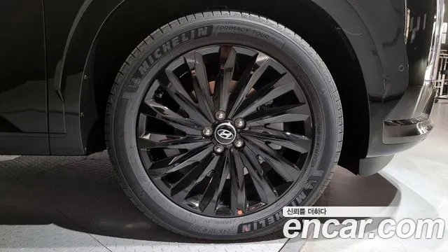 Hyundai The New Palisade id 2719844 из Кореи 15