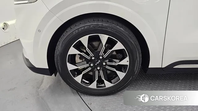 Kia Carnival 4th generation id 3597716 из Кореи 15