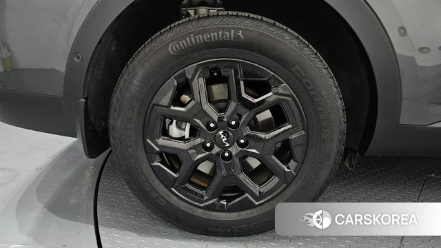 Kia The New Sorento 4th Generation id 4292044 из Кореи 15
