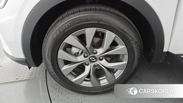 Renault Korea (Samsung) XM3 id 3223528 из Кореи 15