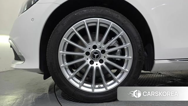 Mercedes-Benz E-Class W213 id 4518833 из Кореи 27