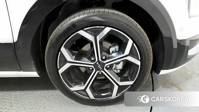 Kia Di Ol Nu Niro id 3850236 из Кореи 15