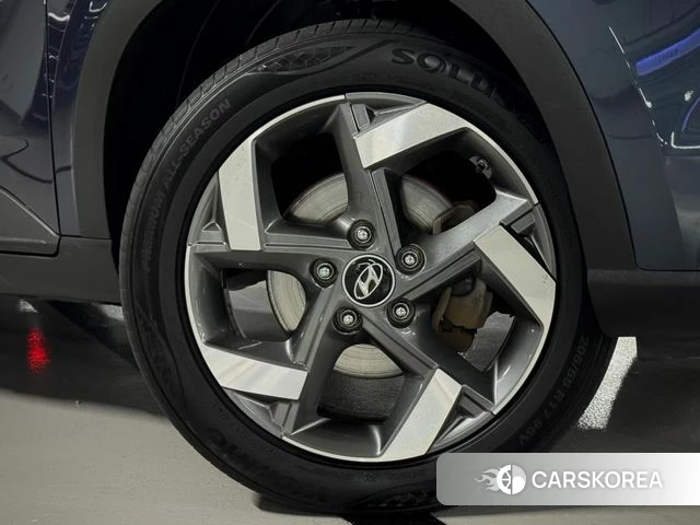 Hyundai Venue id 3923435 из Кореи 15