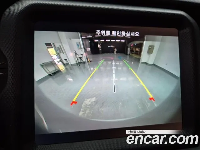 Jeep Wrangler (JL) id 2667841 из Кореи 14