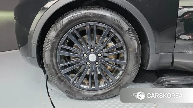 Land Rover Discovery 5 id 3434284 из Кореи 15