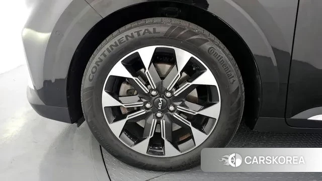 Kia Carnival 4th generation id 3571795 из Кореи 15