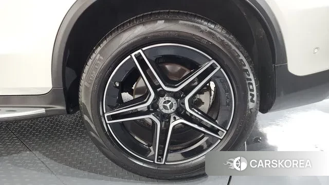 Mercedes-Benz GLC-Class X253 id 3378074 из Кореи 15