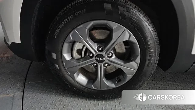 Kia The New Seltos id 3639377 из Кореи 15