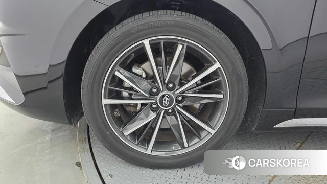 Hyundai The New Grandeur IG id 4524846 из Кореи 25