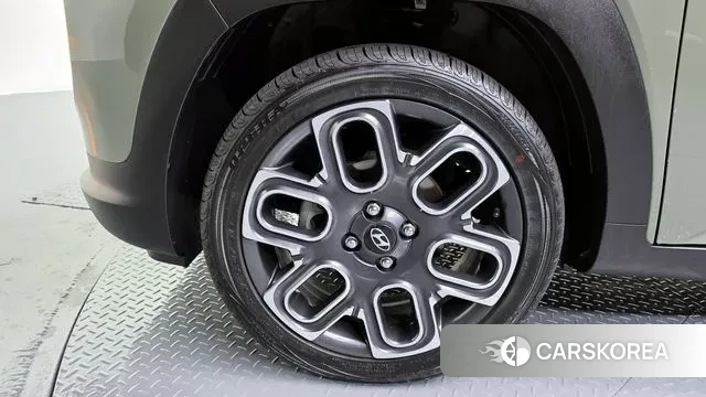 Hyundai Casper id 3735620 из Кореи 15