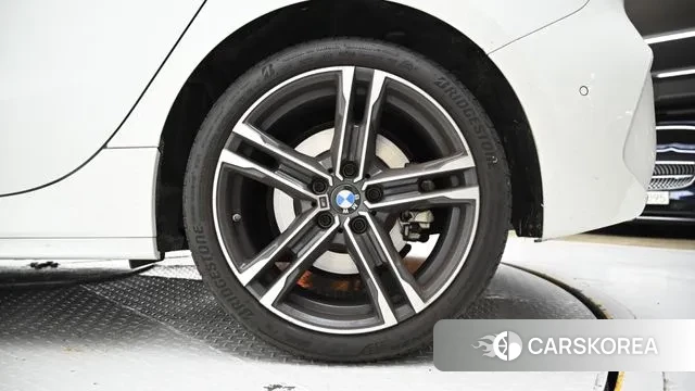 BMW 1 Series (F40) id 3372695 из Кореи 15