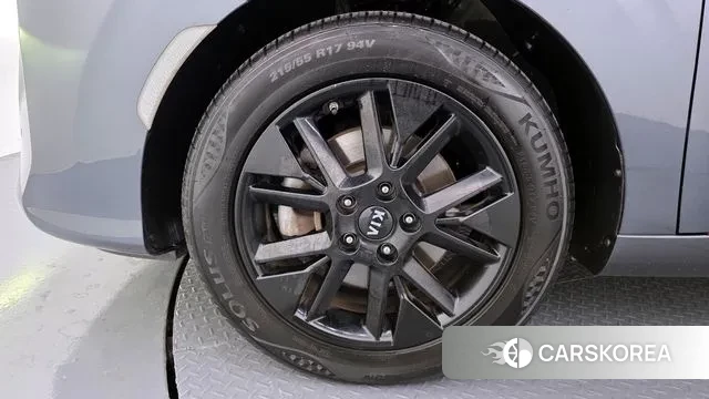 Kia Soul Booster id 3562873 из Кореи 15