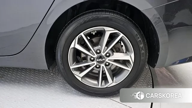 Kia The New K3 2nd generation id 3348846 из Кореи 15