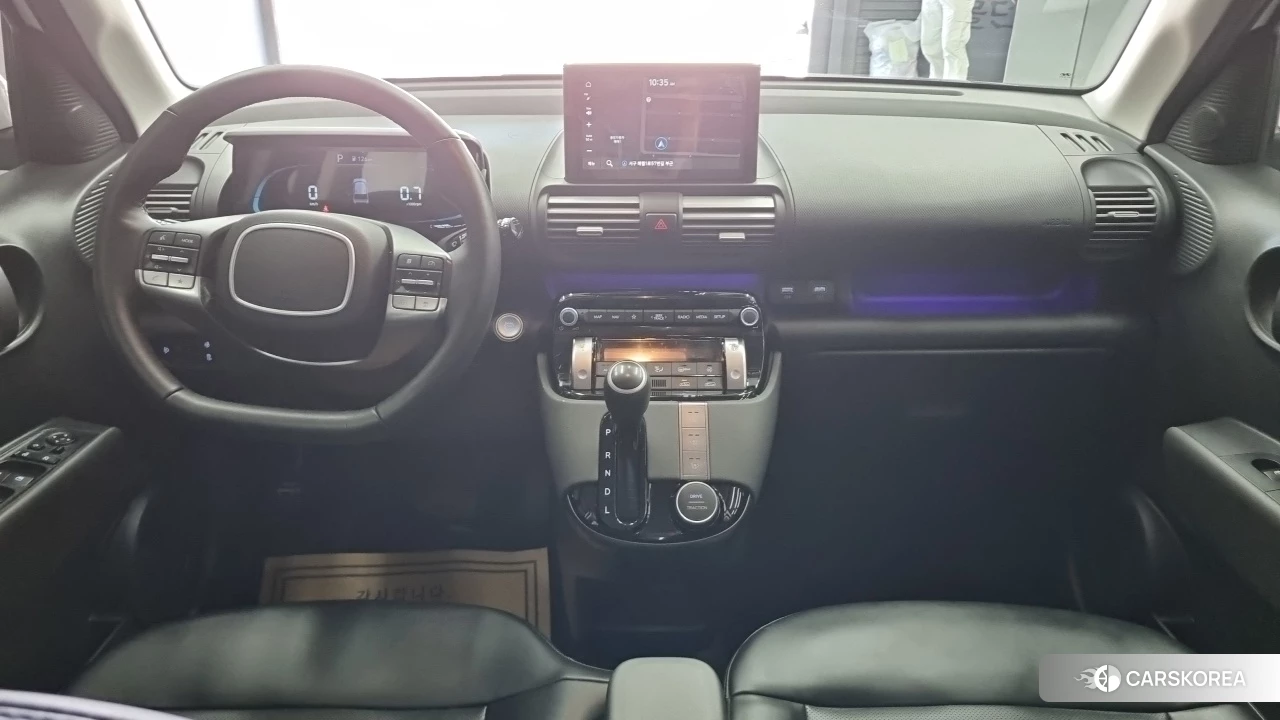 Hyundai Casper id 4890343 из Кореи 13