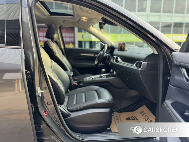 Mazda CX-5 id 4262378 из Китая 11