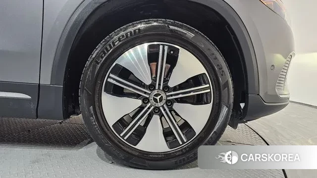 Mercedes-Benz EQA H243 id 3534684 из Кореи 15