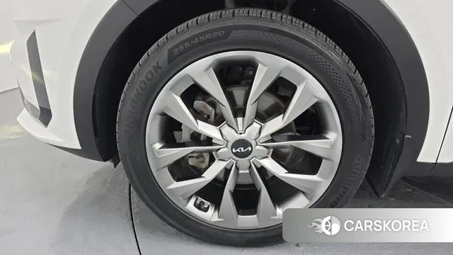 Kia Sorento 4th Generation id 3007910 из Кореи 15