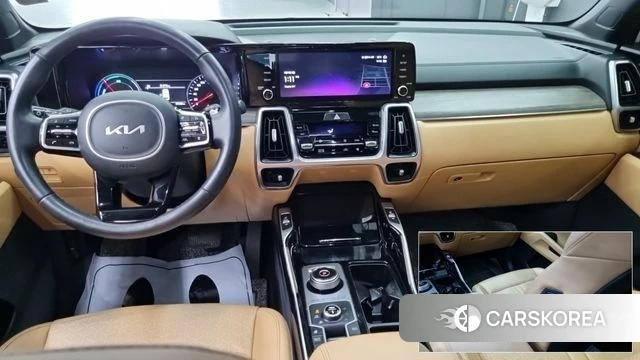 Kia Sorento 4th Generation id 4453309 из Кореи 13
