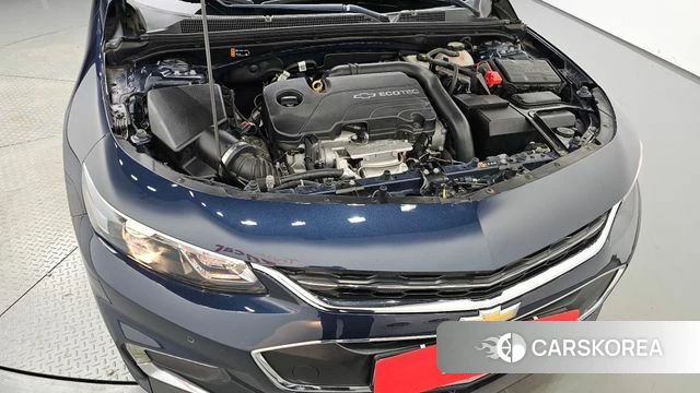 Chevrolet (GM Daewoo) All New Malibu id 4483132 из Кореи 25