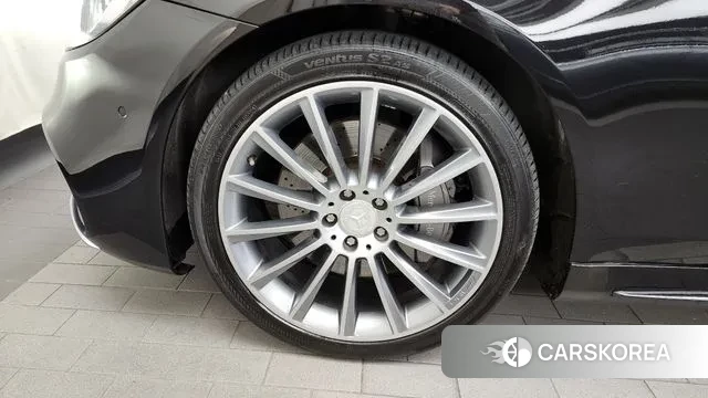 Mercedes-Benz S-Class W222 id 3336551 из Кореи 15