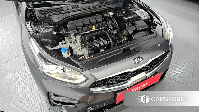 Kia Come New K3 id 3867232 из Кореи 15