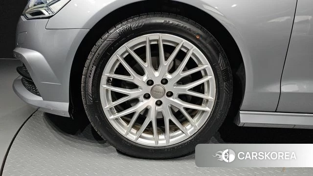 Audi New A6 id 4471577 из Кореи 25