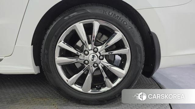 Kia The New Carnival id 3925062 из Кореи 15