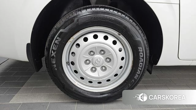 Hyundai Staria id 4422433 из Кореи 26