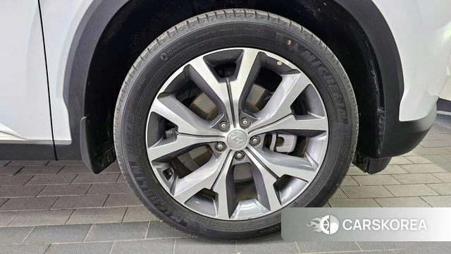 Hyundai Palisade id 3799792 из Кореи 15