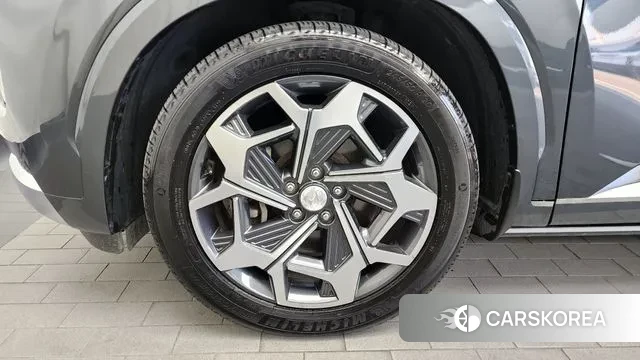 Hyundai Palisade id 3296878 из Кореи 15