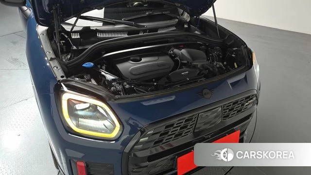 Mini Cooper S Countryman 3rd Generation id 4539692 из Кореи 33