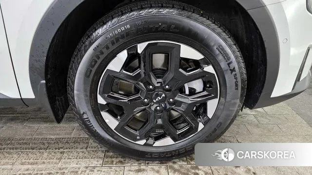 Kia The New Sorento 4th Generation id 3619781 из Кореи 15