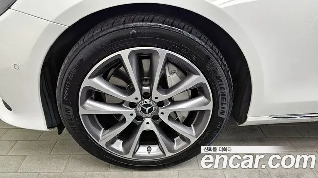 Mercedes-Benz E-Class W213 id 2713843 из Кореи 15