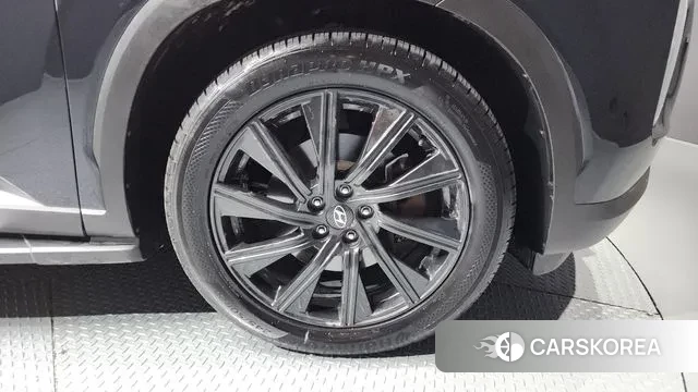 Hyundai Palisade id 3407880 из Кореи 15