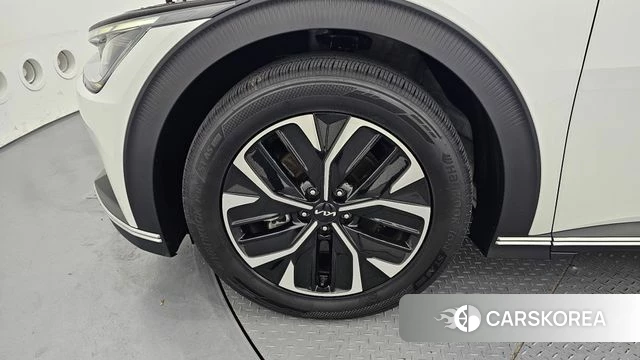 Kia EV6 id 4444657 из Кореи 15