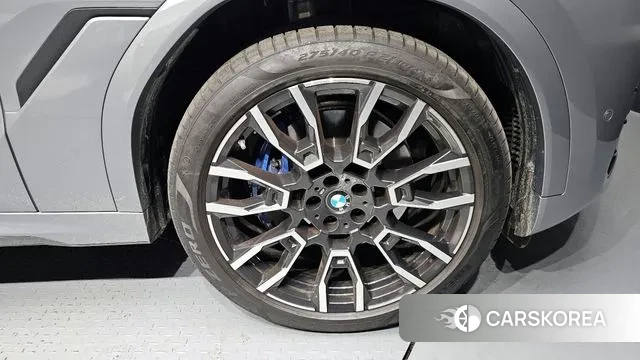 BMW X6 (G06) id 3382790 из Кореи 15