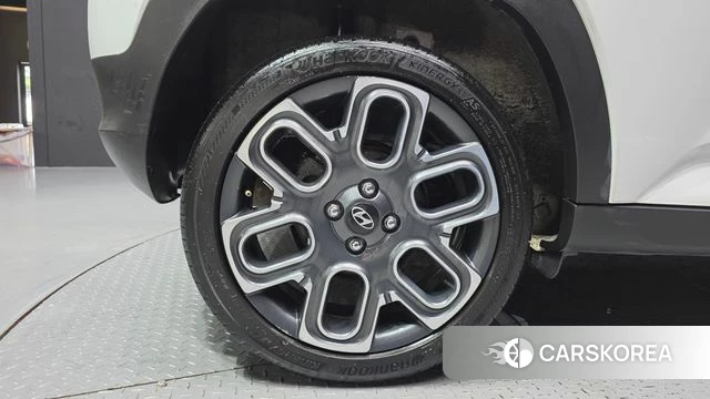 Hyundai Casper id 4636381 из Кореи 26