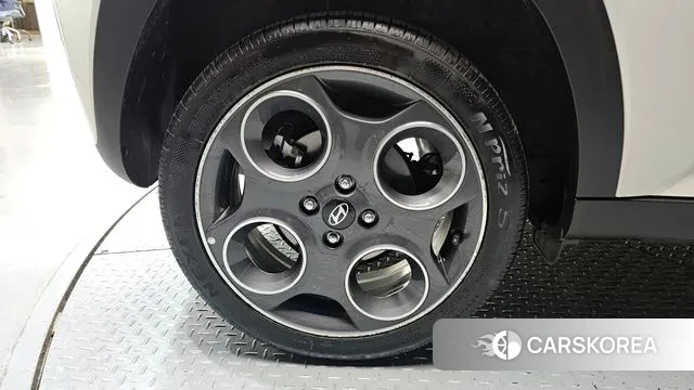 Hyundai The New Casper id 3462066 из Кореи 15