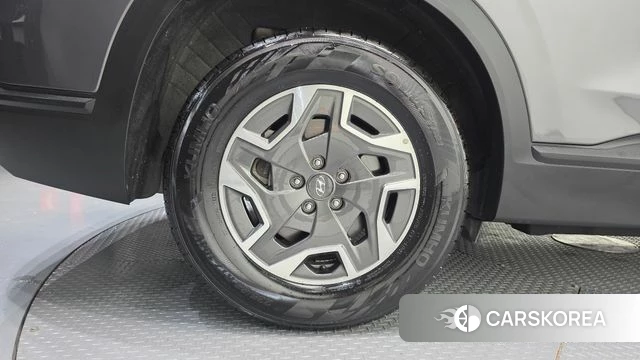 Hyundai The New Santa Fe id 4929246 из Кореи 15