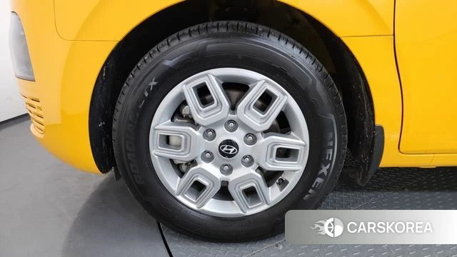 Hyundai Staria id 4590256 из Кореи 31