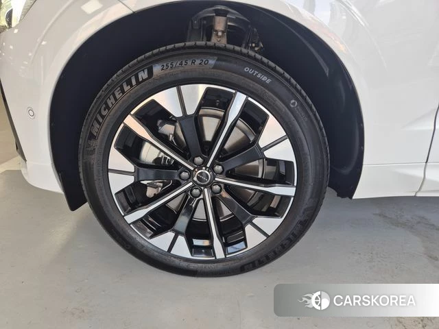 Volvo XC60 second Generation id 4248104 из Кореи 15