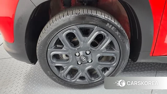 Hyundai Casper id 3726708 из Кореи 15