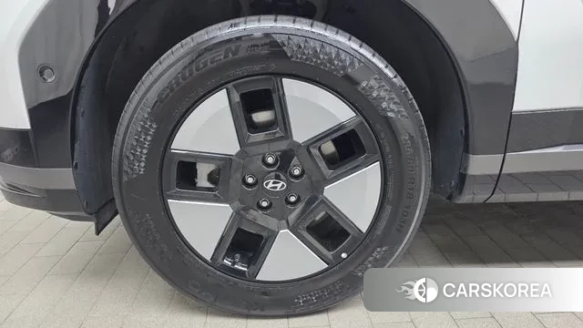 Hyundai Santa Fe (MX5) id 3353875 из Кореи 15