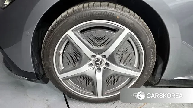 Mercedes-Benz EQE V295 id 3745623 из Кореи 15