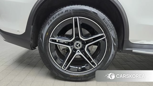 Mercedes-Benz GLC-Class X253 id 4283064 из Кореи 25