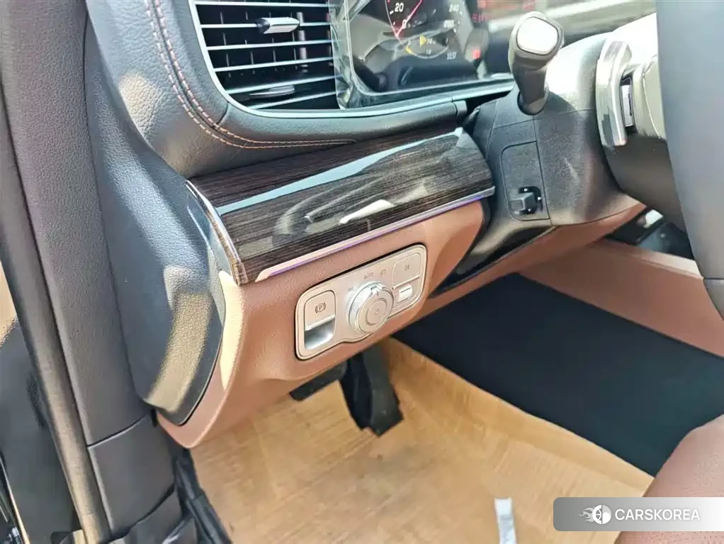 Mercedes-Benz GLE (imported) id 4538803 из Китая 20