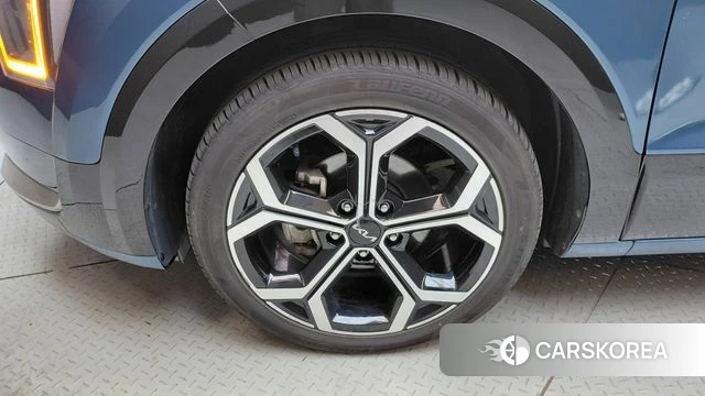 Kia Di Ol Nu Niro id 4854099 из Кореи 27